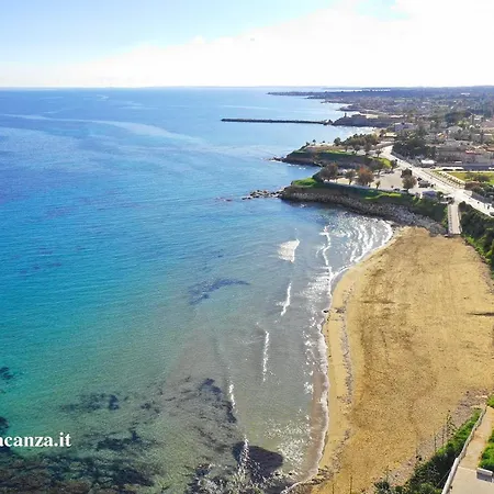 Apartamento Luci Sea *