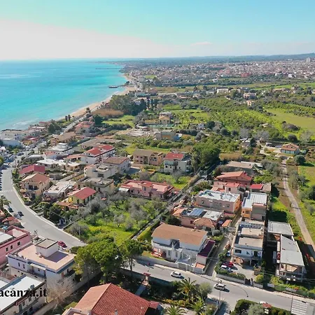 Apartamento Luci Sea Avola