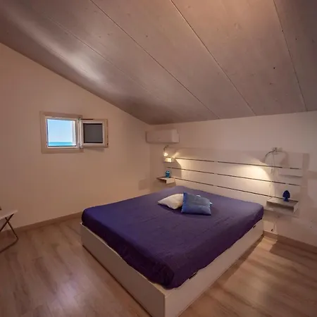Luci Sea Apartment *