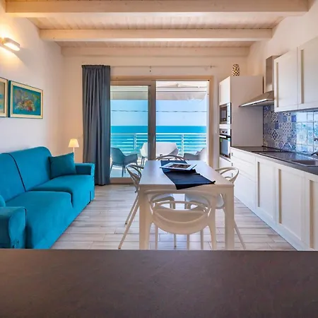 Luci Sea Apartment *