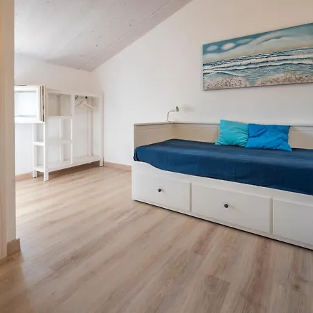 Apartment Luci Sea
