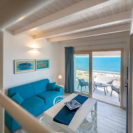 Apartment Luci Sea