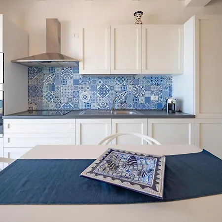 Luci Sea Apartment