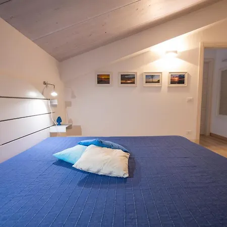 Luci Sea Apartment *