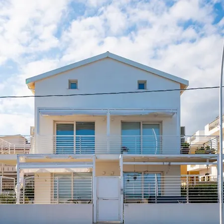 Luci Sea Apartment Avola