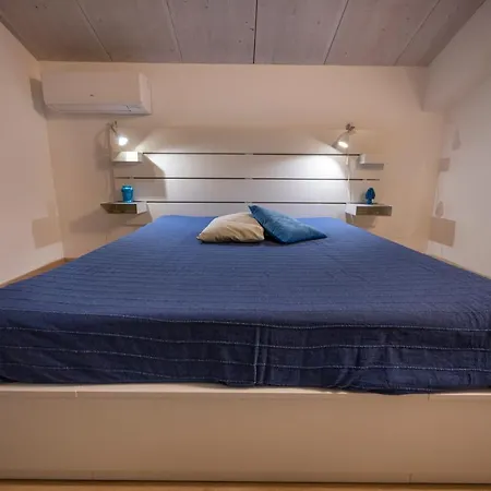 Luci Sea Apartment *
