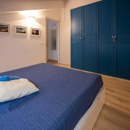 Luci Sea Apartment Avola
