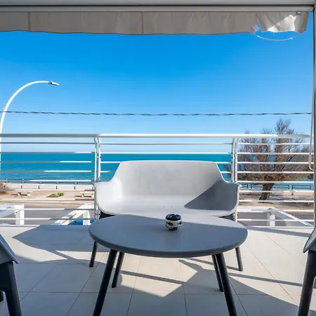 Apartment Luci Sea