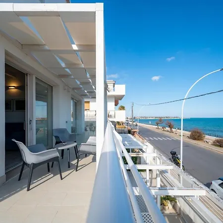 Apartment Luci Sea *