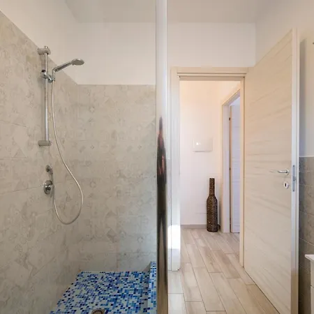 Luci Sea Apartment
