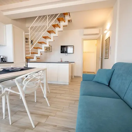 Luci Sea Apartment