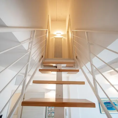 Apartment Luci Sea *