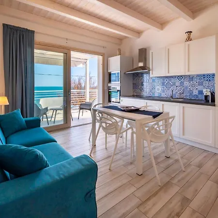 Apartment Luci Sea *