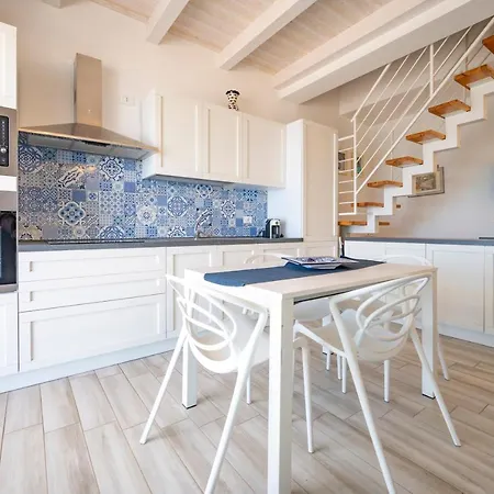 Luci Sea Apartment *