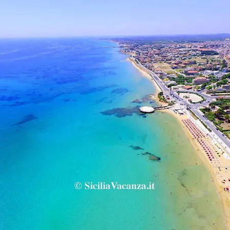 Luci Sea * Avola